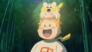 Pokémon 21. évad Ep.26 26. epizód
