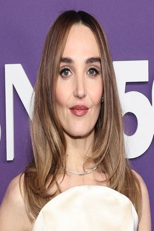 Chloe Fineman profil kép