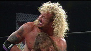 WCW Monday Nitro 2. évad Ep.31 31. epizód