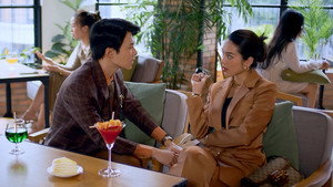 Trà Xanh Đấu Siêu Lừa 1. évad Ep.6 6. epizód