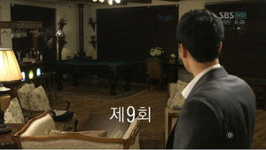 유령 1. évad Ep.9 9. epizód