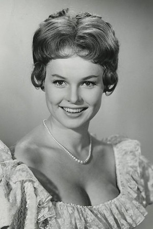 Ghita Nørby profil kép