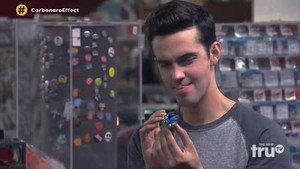 The Carbonaro Effect 1. évad Ep.14 14. epizód