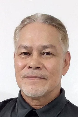 Archie Adamos profil kép