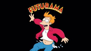 Futurama kép