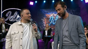 Idol 18. évad Ep.41 41. epizód