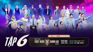 Anh Trai Vượt Ngàn Chông Gai 1. évad Ep.6 6. epizód