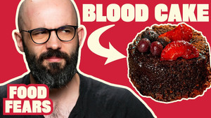 Food Fears 1. évad Ep.9 9. epizód