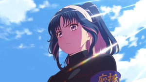 菜なれ花なれ 1. évad Ep.7 7. epizód