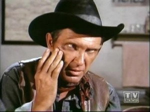 Gunsmoke 15. évad Ep.1 1. epizód
