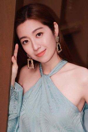 陳自瑤 profil kép