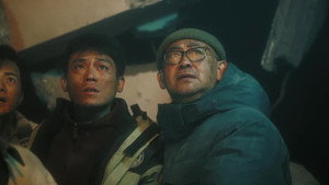 二十一天 1. évad Ep.4 4. epizód