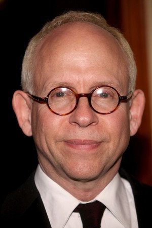Bob Balaban profil kép