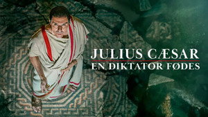 Julius Caesar - Egy diktátor születése kép