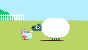 Hey Duggee 1. évad Ep.22 22. epizód