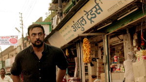 अपहरण 1. évad Ep.10 10. epizód