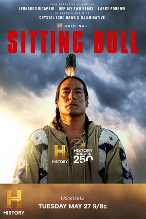 Sitting Bull poszter