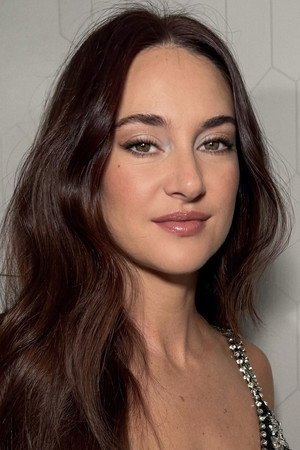Shailene Woodley profil kép