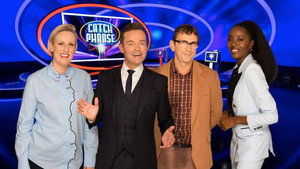Celebrity Catchphrase 5. évad Ep.6 6. epizód