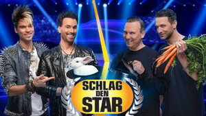 Schlag den Star 16. évad Ep.8 8. epizód