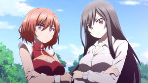 我的天劫女友 1. évad Ep.10 10. epizód