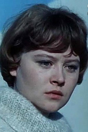Лариса Барабанова profil kép