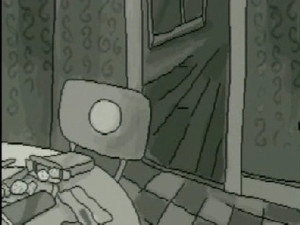 Dr. Katz, Professional Therapist 6. évad Ep.17 17. epizód