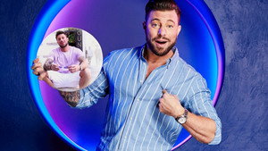 The Celebrity Circle for Stand Up to Cancer 1. évad Ep.5 5. epizód