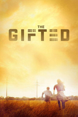 X-Men: The Gifted - Kiválasztottak poszter