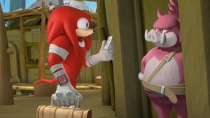 Sonic Boom 2. évad Ep.12 12. epizód