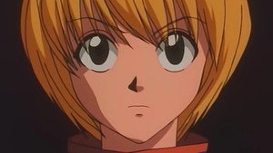 HUNTER×HUNTER 1. évad Ep.3 3. epizód