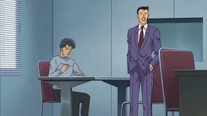 名探偵コナン 1. évad Ep.604 604. epizód