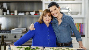 Be My Guest with Ina Garten 1. évad Ep.1 1. epizód