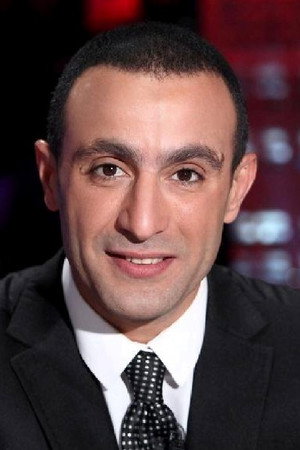 Ahmed El Sakka profil kép