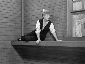 I Love Lucy 4. évad Ep.3 3. epizód