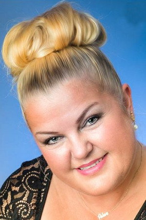 Helle Pilar Larsen profil kép