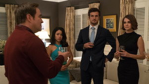 Good Trouble 1. évad Ep.11 11. epizód