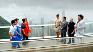 MasterChef Australia 1. évad Ep.51 51. epizód