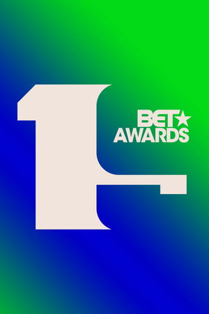 BET Awards 19. évad (2019-06-23) poszter