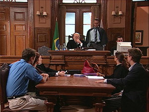 Coração de Estudante 1. évad Ep.95 95. epizód