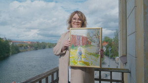 Pantbanken på turné 1. évad Ep.4 4. epizód