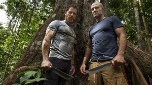 Ed Stafford: A végső erőpróba 1. évad Ep.1 1. epizód