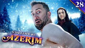 Daggerheart: Azerim 1. évad Ep.28 28. epizód