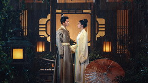 柳舟记 kép