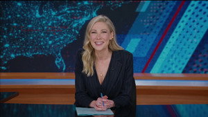The Daily Show 31. évad Ep.74 74. epizód