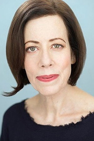 Allyce Beasley profil kép