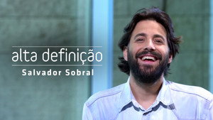 Alta Definição 16. évad Ep.34 34. epizód