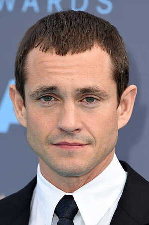 Hugh Dancy profil kép