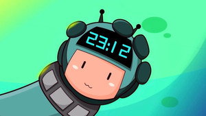 开心超人联盟 9. évad Ep.25 25. epizód