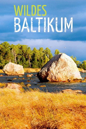 Wildes Baltikum 1. évad (2014-02-18) poszter